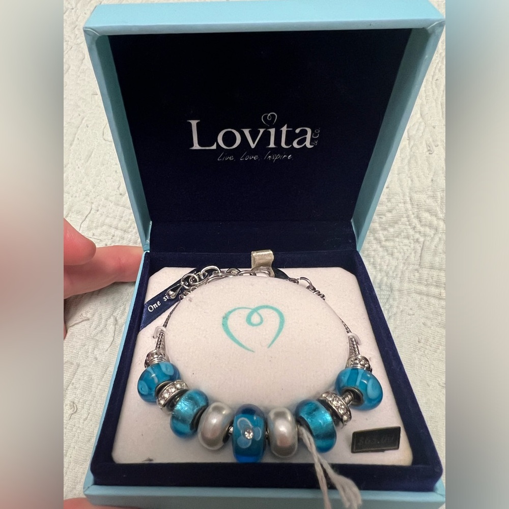 Lovita bracelet